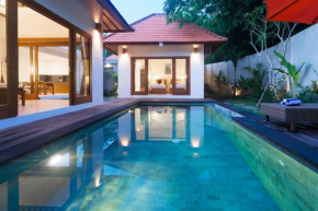 de Metra Villa Ubud